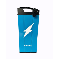 Аккумулятор Li-NMC 30Ah (Titan)