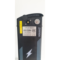 Аккумулятор 48v 20ah F-series (PRO/Lite)