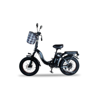 Minako F11 Lite, Чёрный