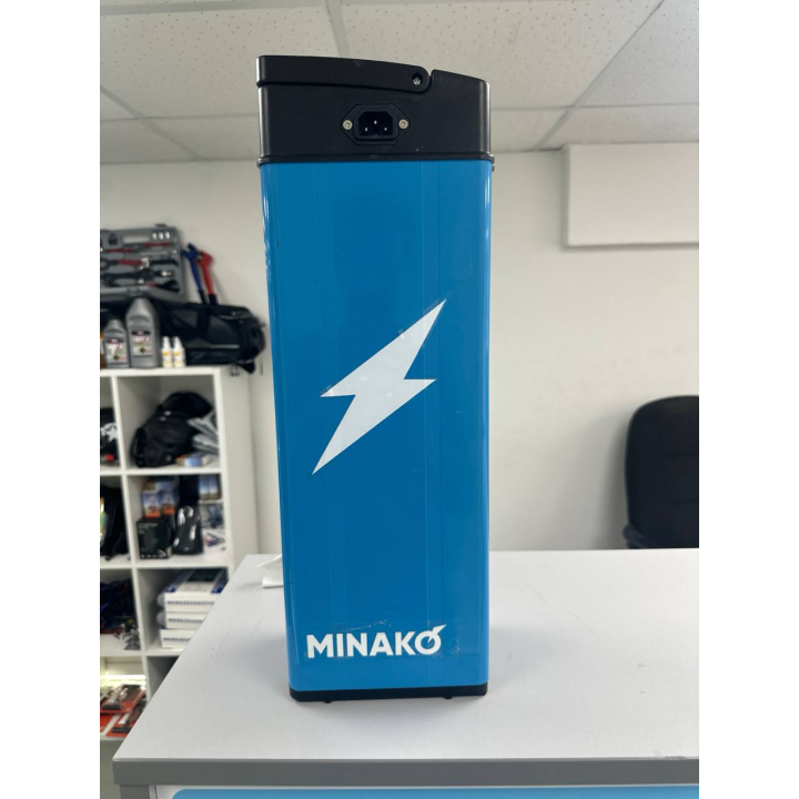 Аккумулятор Monster LifePo4 30ah