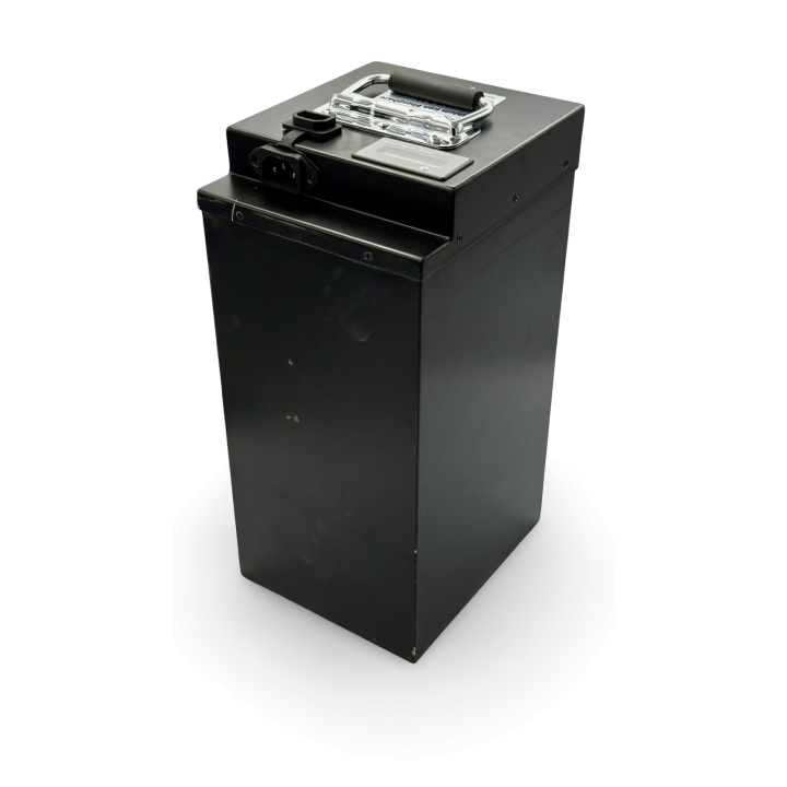 Аккумулятор Titan 2.0 LifePo4 30Ah