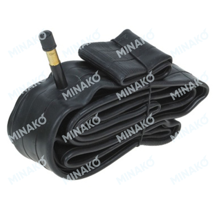 Камера усиленная угловой нипель 18х2.50 "Minako V"