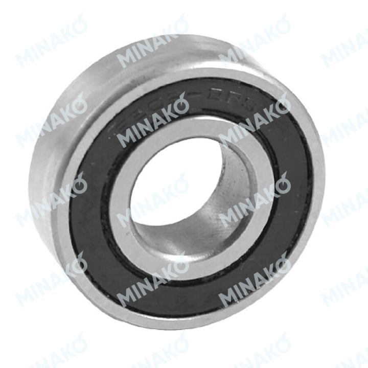 Подшипник задний 6202RS "Minako V"