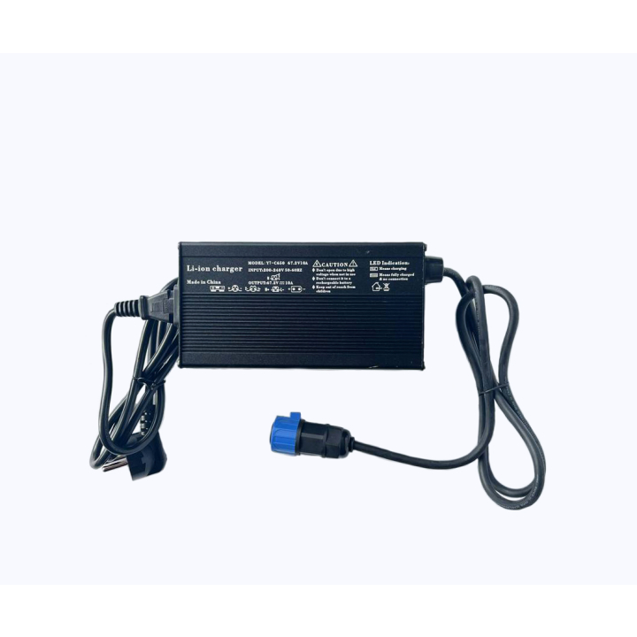 Зарядное устройство Titan 40ah 63v