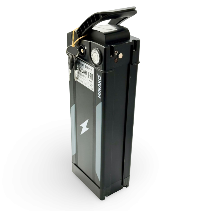 Аккумулятор 48v 20ah F-series (PRO/Lite)