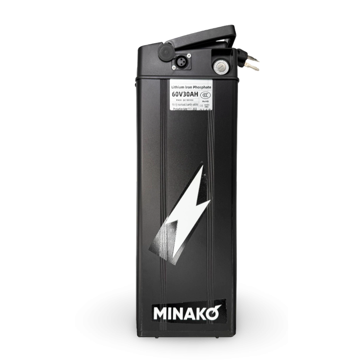 Аккумулятор Monster LifePo4 30ah