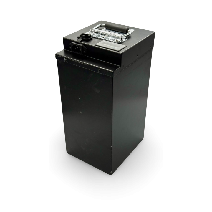 Аккумулятор Titan 2.0 LifePo4 30Ah