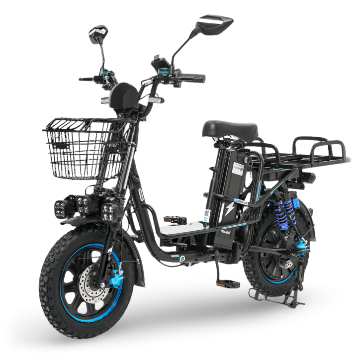 Monster PRO 21Ah